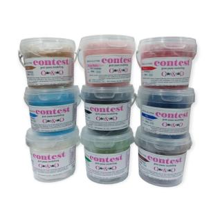 Pasta Di Zucchero Model Contest Beige Orsetto Cake&Cake 200g 2