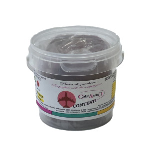 Pasta di Zucchero Modelling Contest Cake&Cake Bordeaux 200g 2