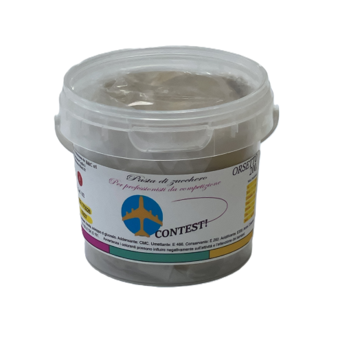 Pasta Di Zucchero Model Contest Beige Orsetto Cake&Cake 200g