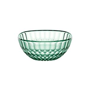 Guzzini Vanity Ciotola Ø25cm Verde Matcha Bio-based - Design Sostenibile