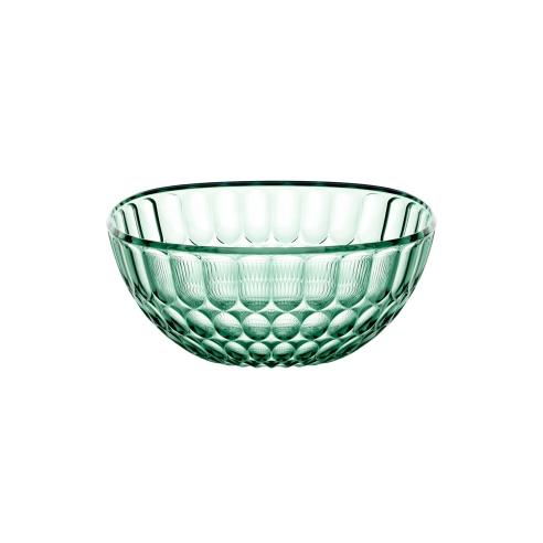 Guzzini Vanity Ciotola Ø25cm Verde Matcha Bio-based - Design Sostenibile