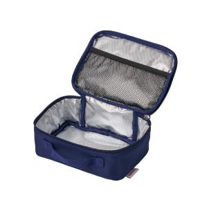 Guzzini  Borsa Termica per Snack, Cosmetici e Medicinali 'Sea Breeze' "On The Go"  1.8 litri 2