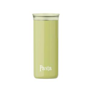 Barattolo Guzzini Pasta Ovale 1900cc Verde Mela Salvafreschezza