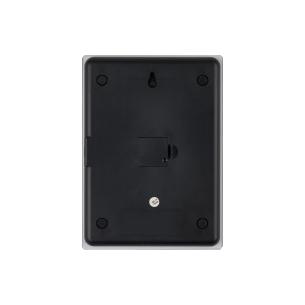 Bilancia da Cucina Digitale Guzzini "Label" Clay 5kg - Precisione e Design 2