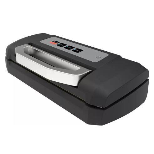 Reber V-HOME 9718N Macchina Sottovuoto 110W -800mbar | Offerta