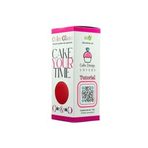 ColorGlass Plus Pasta di Zucchero 1kg | Elastica, Senza Crepe 2