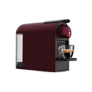 Bialetti Young Macchina Caffè Espresso Rossa | Capsule - 20 BAR