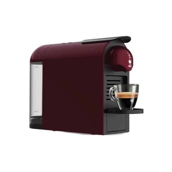 Bialetti Young Macchina Caffè Espresso Rossa | Capsule - 20 BAR