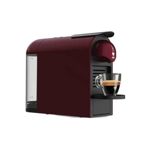 Bialetti Young Macchina Caffè Espresso Rossa | Capsule - 20 BAR
