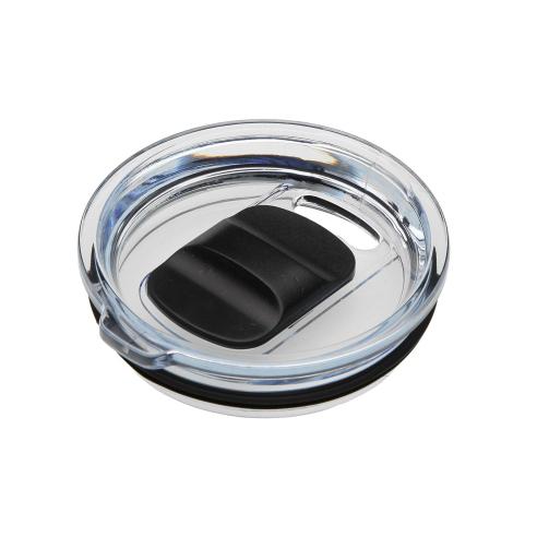 Tazza Mug Termica Versa 350ml Acciaio Inox Grigia - Caldo & Freddo