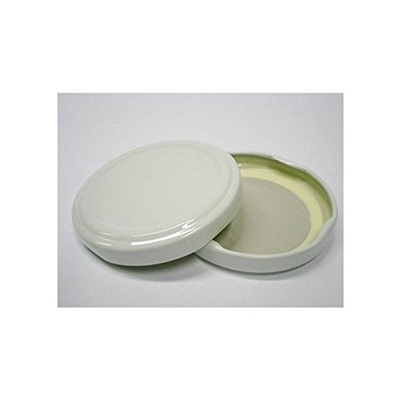 TAPPO PER VASETTO VETRO DM.82 100 PEZZI