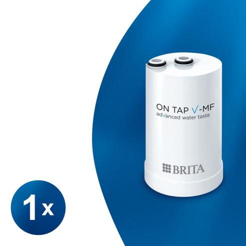 Brita Filtro On Tap V-MF Originale - 600L | Acquista Ora
