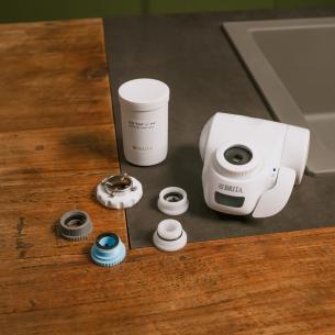 Sistema Filtrante On Tap | Salernocasalinghi 2