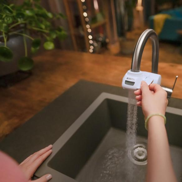 Sistema Filtrante On Tap | Salernocasalinghi