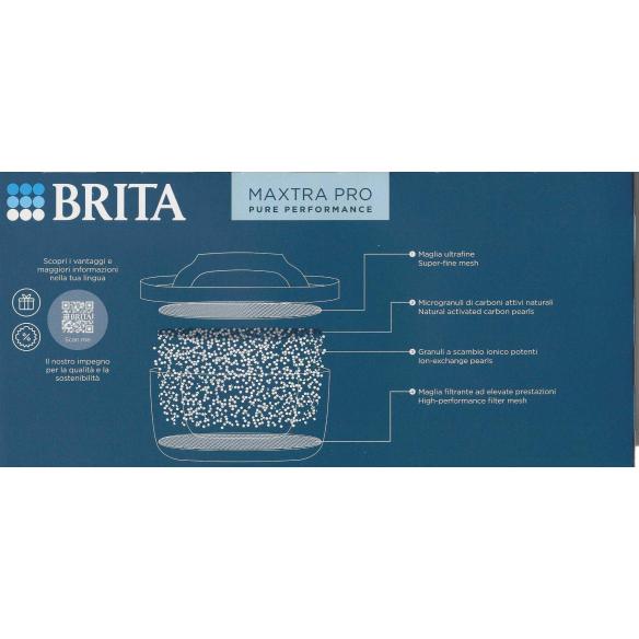 Pack 3 Maxtra Pro All-In | Salernocasalinghi