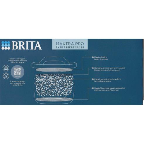 Pack 3 Maxtra Pro All-In | Salernocasalinghi