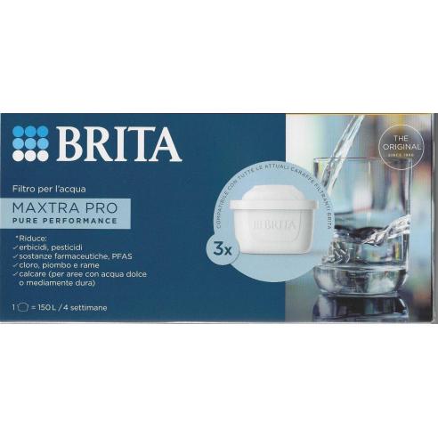 Pack 3 Maxtra Pro All-In | Salernocasalinghi