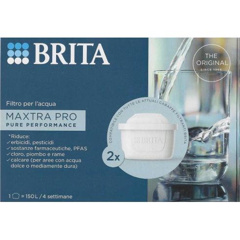 Pack 2 Maxtra Pro All-In | Salernocasalinghi