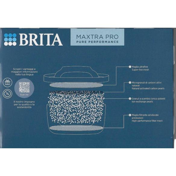 Pack 2 Maxtra Pro All-In | Salernocasalinghi