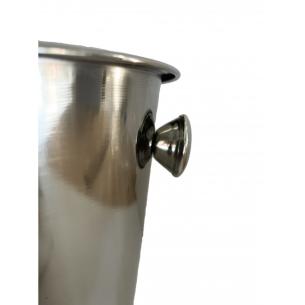 Secchiello Champagne Abert Basic Inox Ø 21,5x21cm - 8007413605718 2