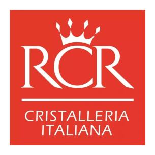 RCR Melodia 6 Bicchieri Tumbler 340ml - Whisky Acqua Cocktails 2