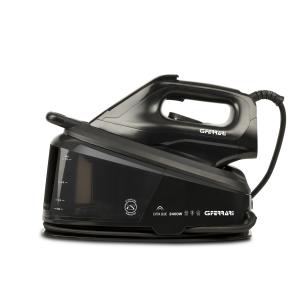 G3Ferrari Extra Glide G40025 Sistema Stirante 2400W 5 Bar | Non-Stop 2