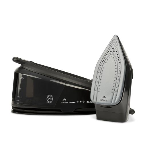 G3Ferrari Extra Glide G40025 Sistema Stirante 2400W 5 Bar | Non-Stop