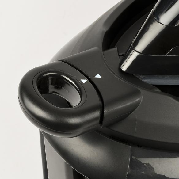 G3Ferrari Extra Glide G40025 Sistema Stirante 2400W 5 Bar | Non-Stop