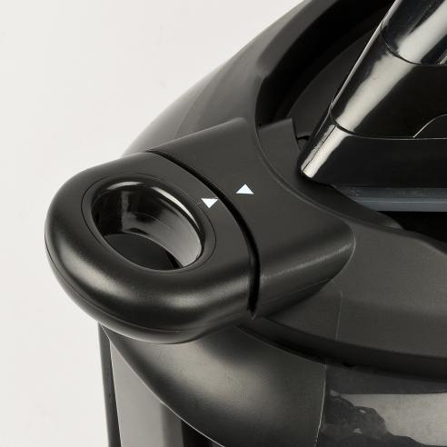 G3Ferrari Extra Glide G40025 Sistema Stirante 2400W 5 Bar | Non-Stop