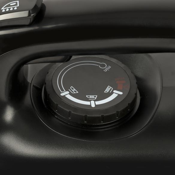 G3Ferrari Extra Glide G40025 Sistema Stirante 2400W 5 Bar | Non-Stop