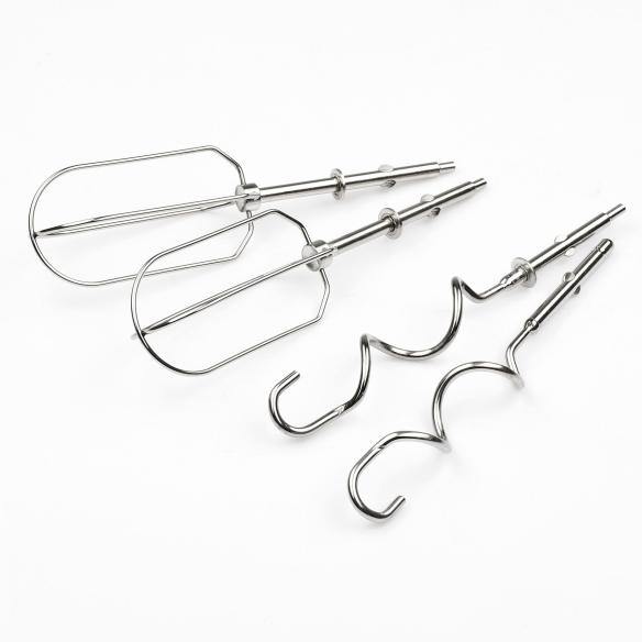 Girmi SB82 Sbattitore con Ciotola 400W | 5 Velocità Turbo | 3L