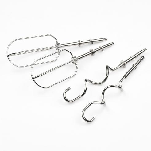 Girmi SB82 Sbattitore con Ciotola 400W | 5 Velocità Turbo | 3L