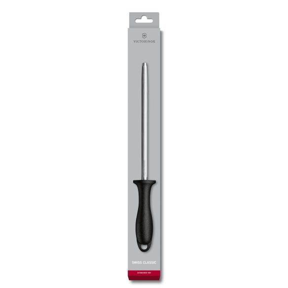 Victorinox Acciaino Swiss Classic 20cm | Affila Coltelli V-7.8014
