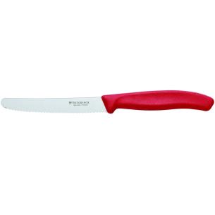 COLTELLO TAVOLA ONDULATO CLASSICO VICTORINOX