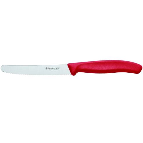 COLTELLO TAVOLA ONDULATO CLASSICO VICTORINOX
