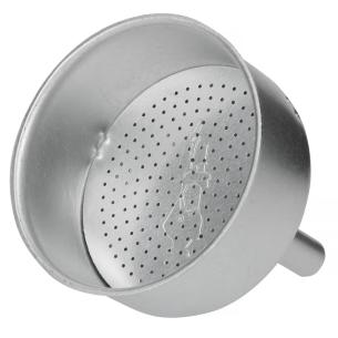 Bialetti Imbuto Ricambio Moka 6 Tazze Alluminio Originale 2