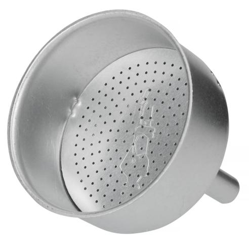 Bialetti Imbuto Ricambio Moka 6 Tazze Alluminio Originale