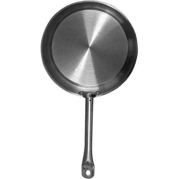 Padella Comas Fuji 20cm Alluminio Inox | Induzione