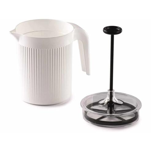 Snips Bricco Cappuccino 0,5lt | Montalatte Manuale Cremix