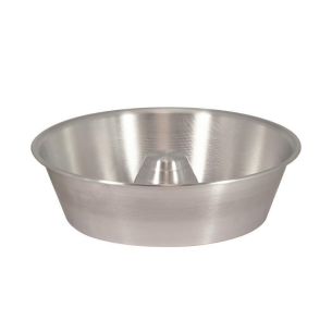 Stampo Ciambella 30cm Alluminio House Collection Dolci di Nonna