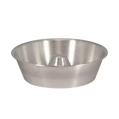 Stampo Ciambella Alluminio 32 cm | House Collection