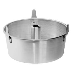 Stampo Chiffon Cake 26cm House Collection Alluminio