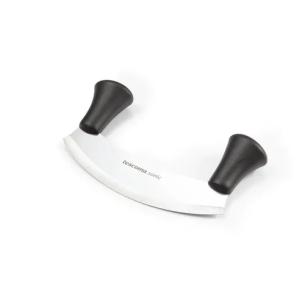 Tescoma Sonic Mezzaluna 18 cm | Tritatutto Erbe Aromatiche