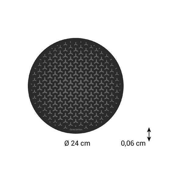 Tappetino Protezione Induzione Tescoma 24 cm | GrandCHEF