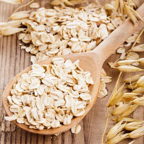 Cucchiaio Ovale Legno Betulla Tescoma Woody 20 cm | Antigraffio