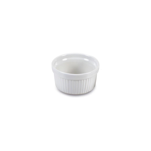 Stampo Creme Caramel Guardini Ceramica 9 cm | Professionale