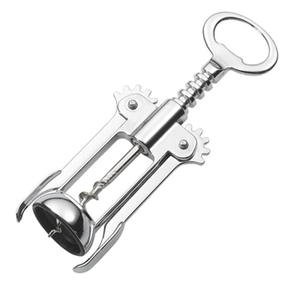 Levatappi 2 Leve Pedrini Cromato con Levacapsule | Prezzo e Offerta