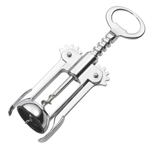 Levatappi 2 Leve Pedrini Cromato con Levacapsule | Prezzo e Offerta