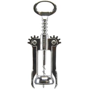 Levatappi 2 Leve Pedrini Cromato con Levacapsule | Prezzo e Offerta 2