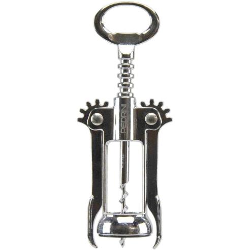 Levatappi 2 Leve Pedrini Cromato con Levacapsule | Prezzo e Offerta